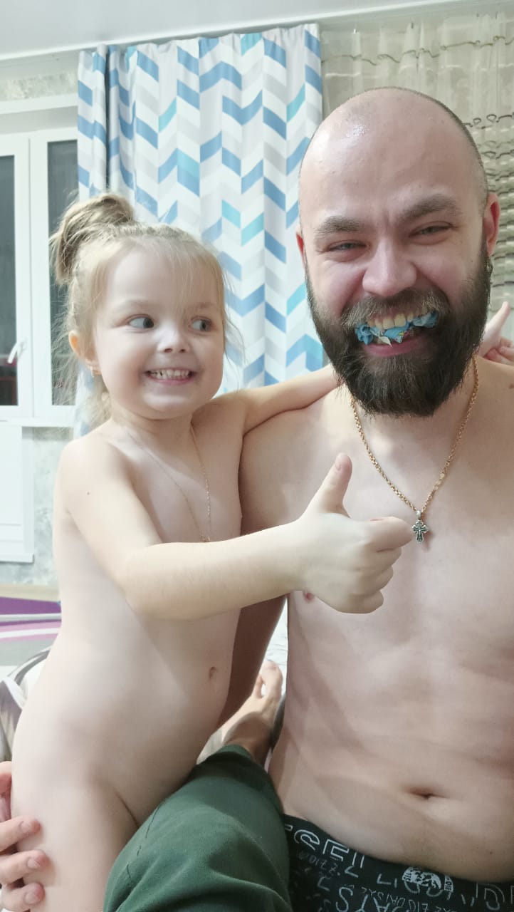 Ингуша Красотка
